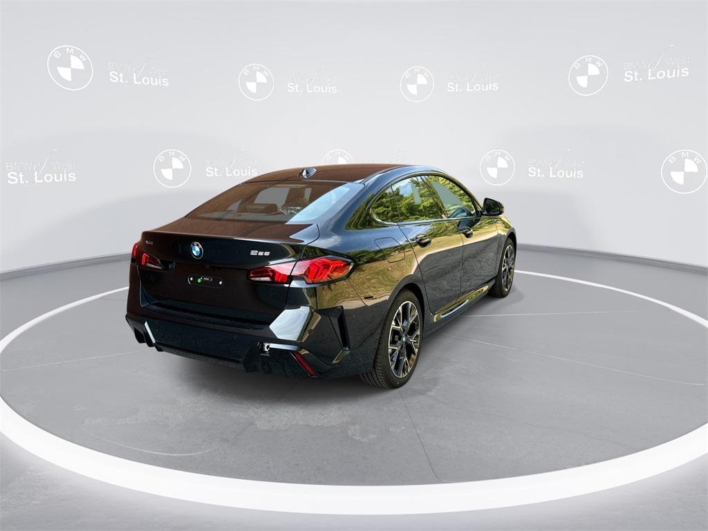 new 2026 BMW 228 Gran Coupe car, priced at $44,425