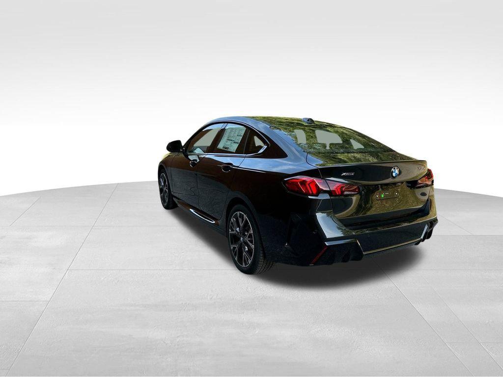 used 2026 BMW 228 Gran Coupe car, priced at $38,425