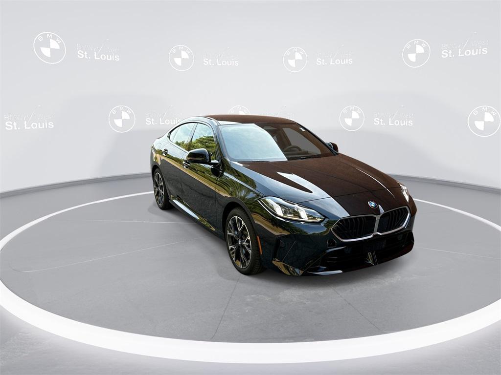 new 2026 BMW 228 Gran Coupe car, priced at $44,425
