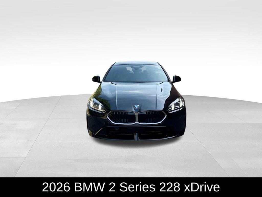 used 2026 BMW 228 Gran Coupe car, priced at $38,425