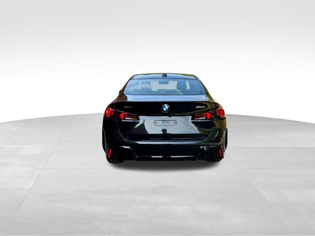 used 2026 BMW 228 Gran Coupe car, priced at $38,425