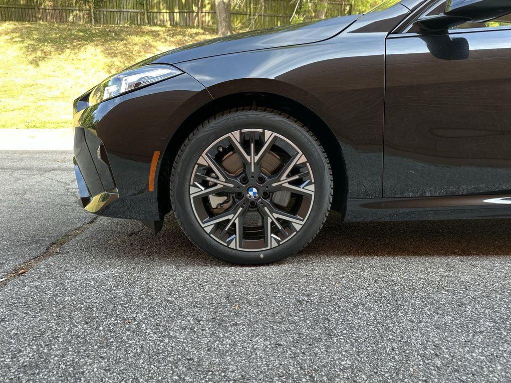 used 2026 BMW 228 Gran Coupe car, priced at $38,425