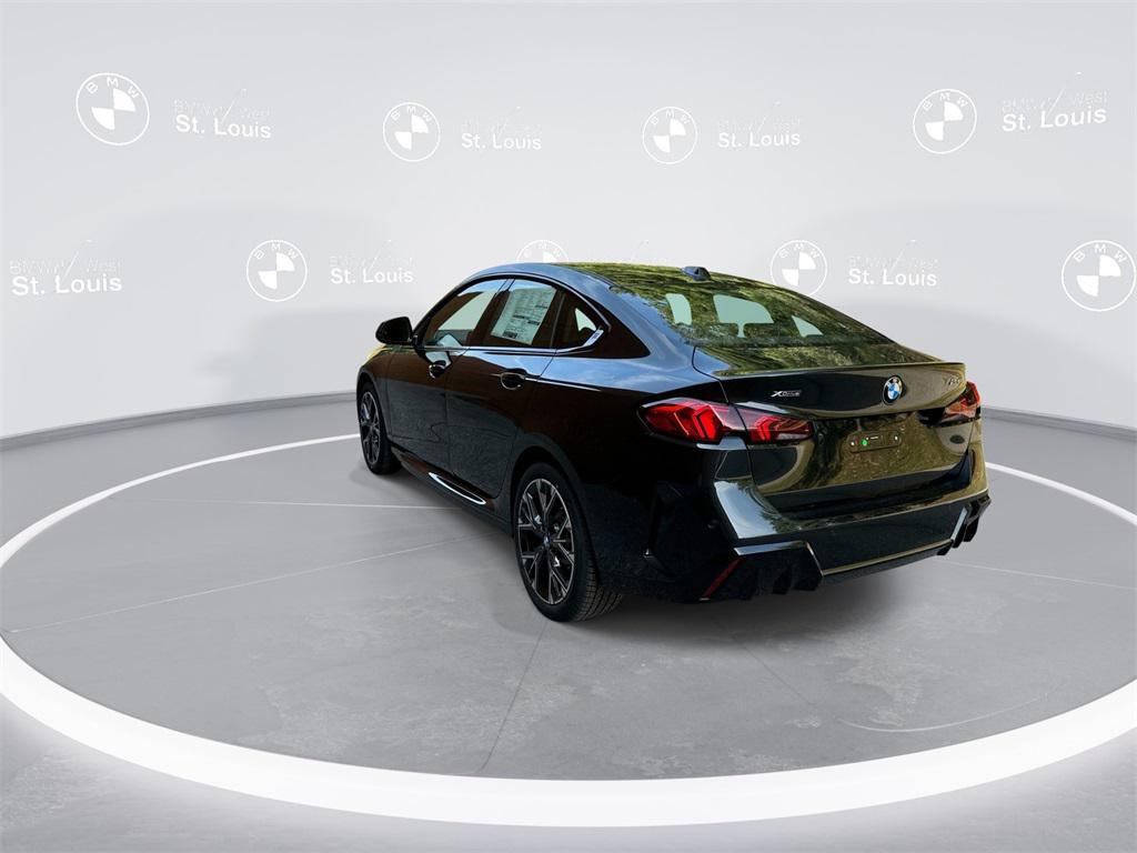 new 2026 BMW 228 Gran Coupe car, priced at $44,425