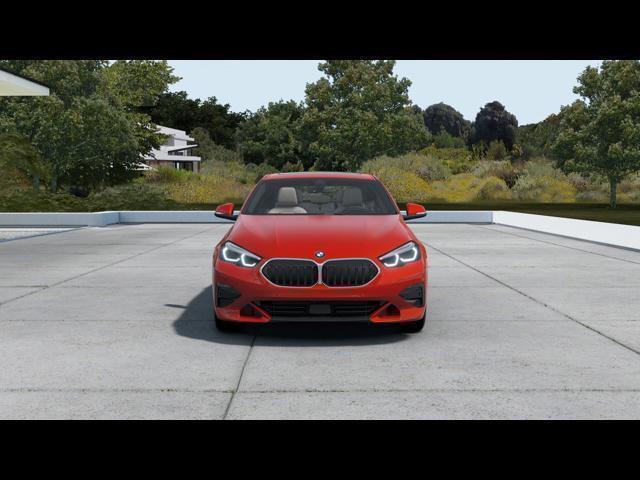 used 2024 BMW 228 Gran Coupe car, priced at $38,988