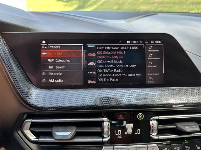 used 2024 BMW 228 Gran Coupe car, priced at $33,988