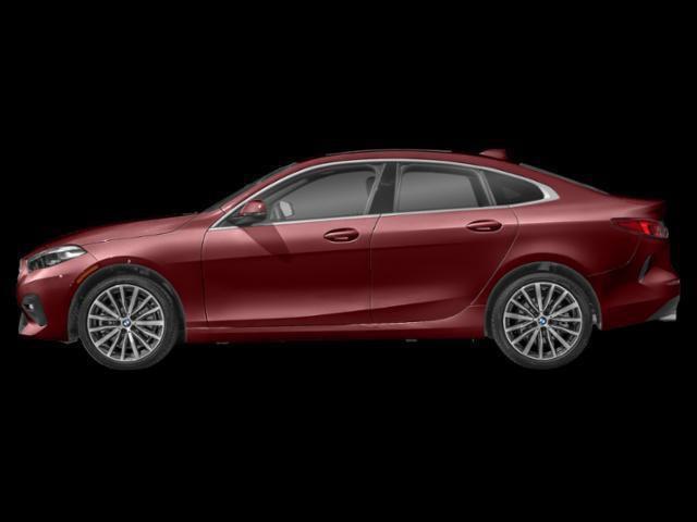 used 2024 BMW 228 Gran Coupe car, priced at $38,988