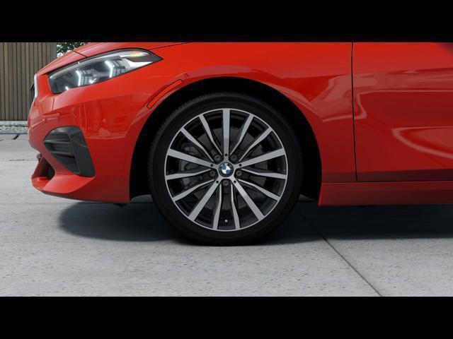 used 2024 BMW 228 Gran Coupe car, priced at $38,988