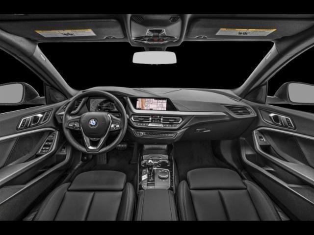 used 2024 BMW 228 Gran Coupe car, priced at $38,988