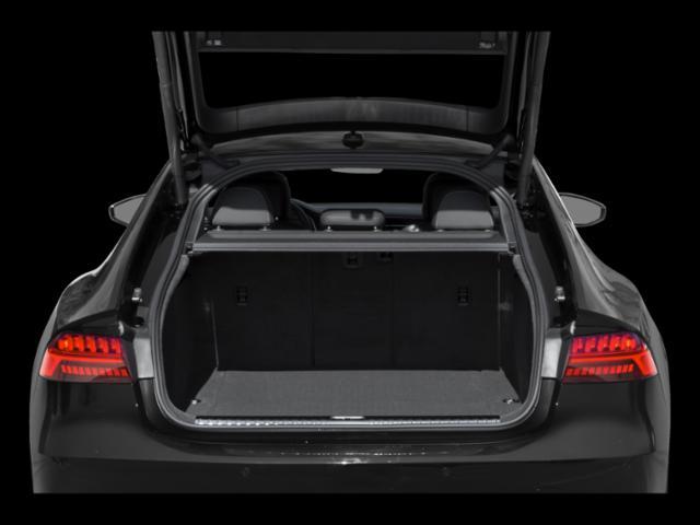 used 2019 Audi A7 car, priced at $24,877