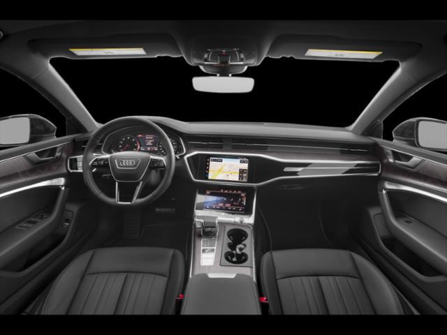 used 2019 Audi A7 car, priced at $24,877