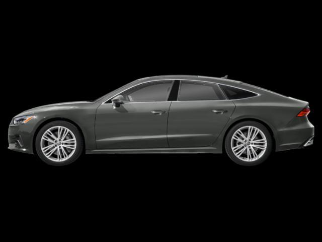 used 2019 Audi A7 car, priced at $24,877
