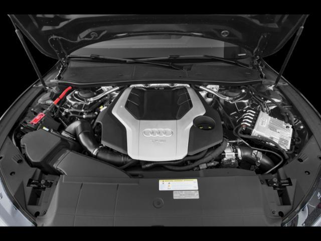 used 2019 Audi A7 car, priced at $24,877