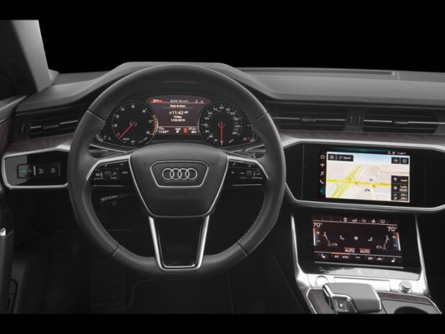 used 2019 Audi A7 car, priced at $24,877