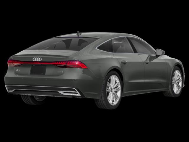 used 2019 Audi A7 car, priced at $24,877