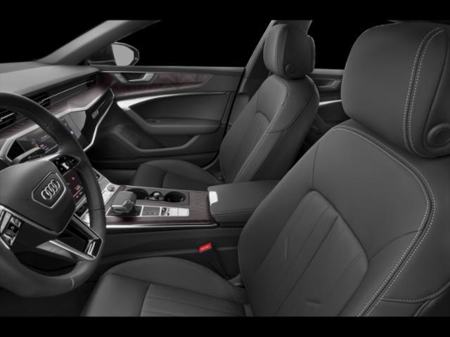 used 2019 Audi A7 car, priced at $24,877