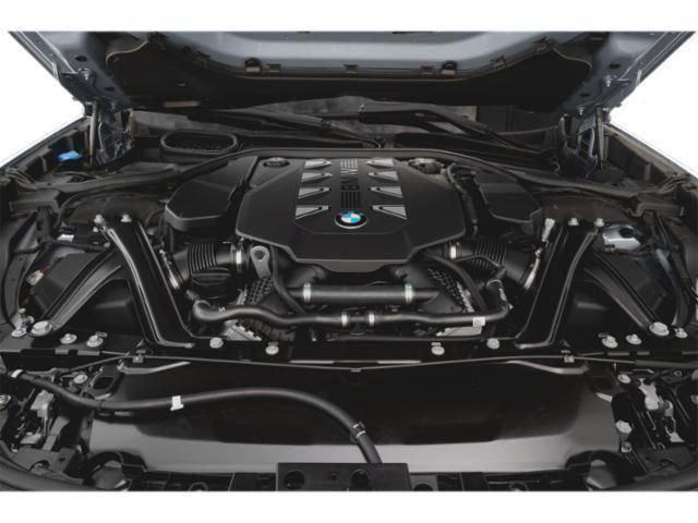 new 2026 BMW 760 car, priced at $145,995