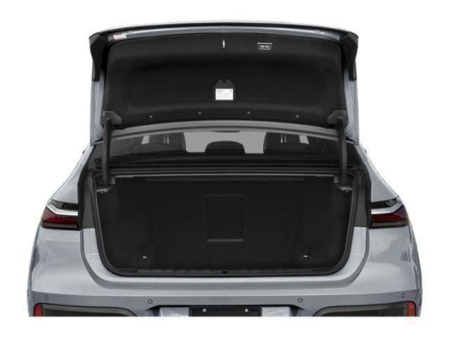 new 2026 BMW 760 car, priced at $145,995