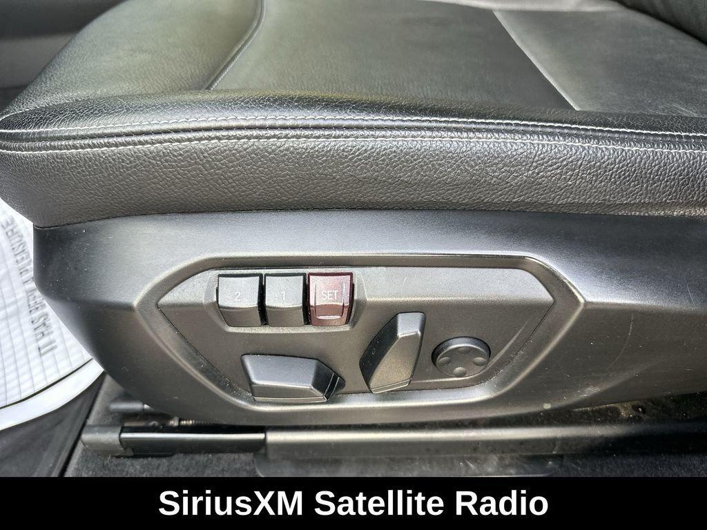 used 2017 BMW X3 car, priced at $11,959