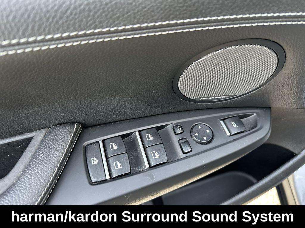 used 2017 BMW X3 car, priced at $11,959