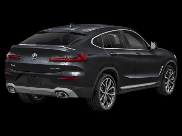 used 2022 BMW X4 car, priced at $41,545