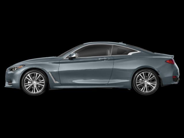 used 2018 INFINITI Q60 car, priced at $26,989