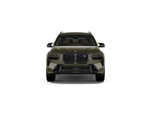 new 2025 BMW X7 car, priced at $120,250