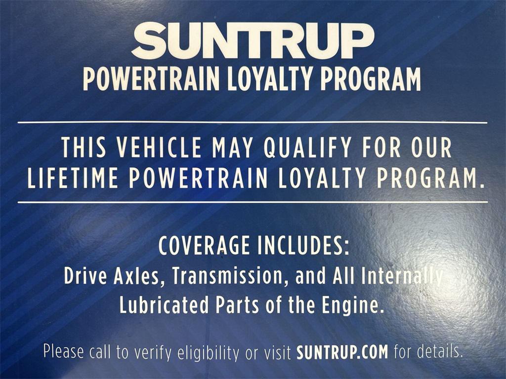 used 2021 Chevrolet Suburban car, priced at $44,979