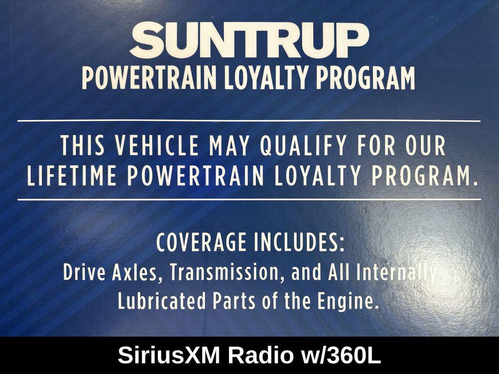 used 2021 Chevrolet Suburban car, priced at $43,874