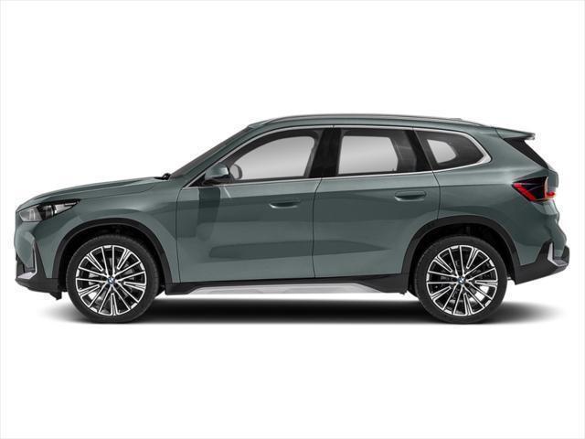 new 2024 BMW X1 car, priced at $46,545