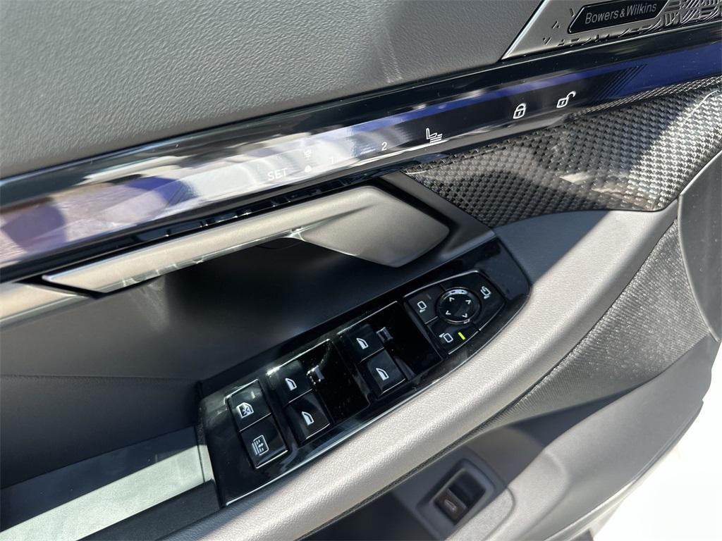 new 2026 BMW M5 car, priced at $130,865