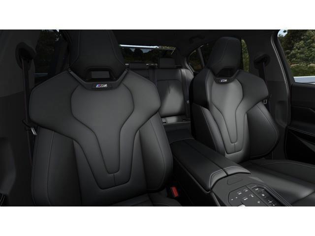 new 2026 BMW M5 car, priced at $130,865