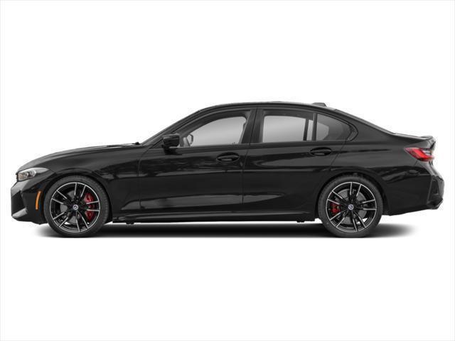 new 2024 BMW M340 car, priced at $70,020