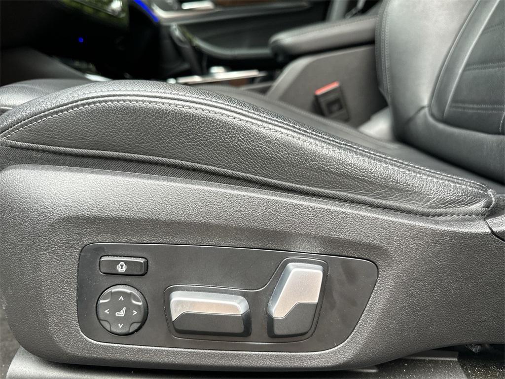 used 2021 BMW X3 car, priced at $44,995