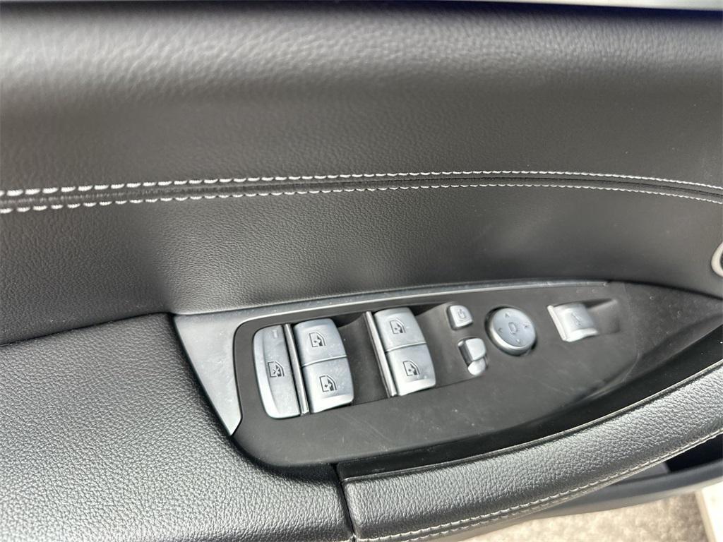 used 2021 BMW X3 car, priced at $44,995