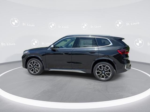 new 2024 BMW X1 car, priced at $45,795