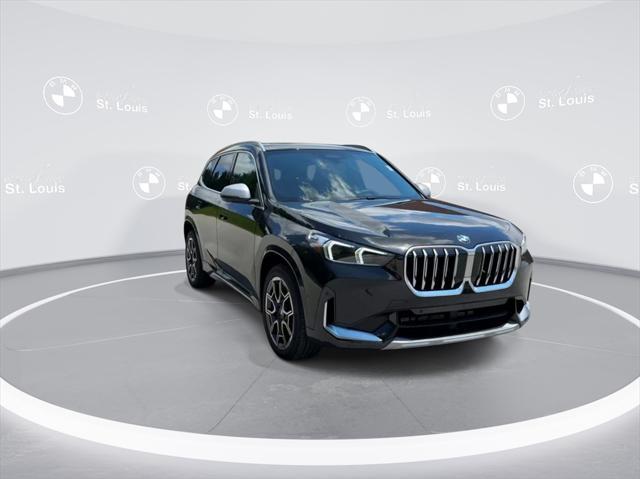 new 2024 BMW X1 car, priced at $45,795