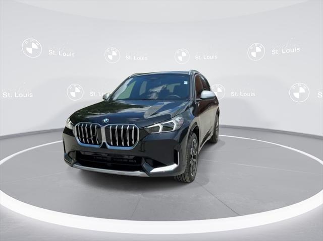 new 2024 BMW X1 car, priced at $45,795