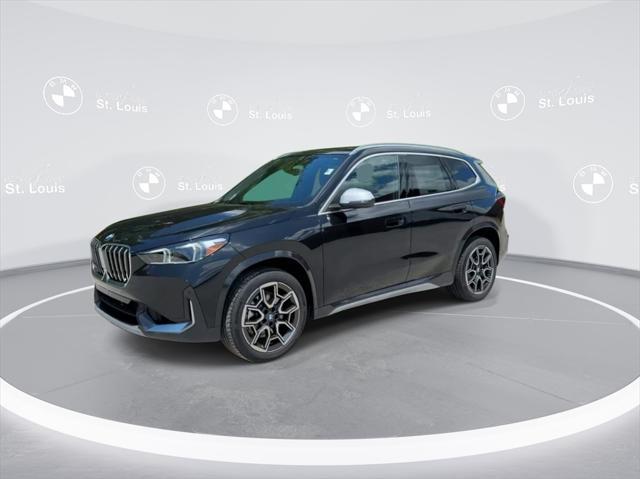 new 2024 BMW X1 car, priced at $45,795