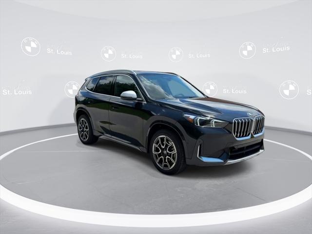 new 2024 BMW X1 car, priced at $45,795