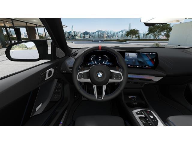 new 2026 BMW M235 Gran Coupe car, priced at $57,425