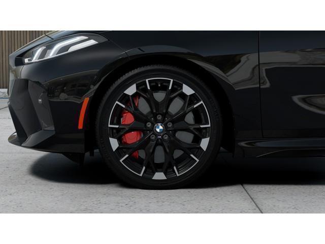 new 2026 BMW M235 Gran Coupe car, priced at $57,425