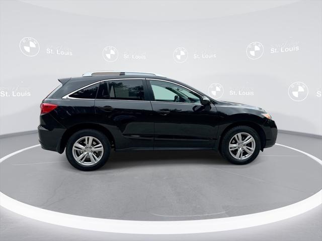 used 2014 Acura RDX car, priced at $11,787