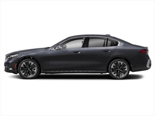 new 2026 BMW 530 car, priced at $70,915