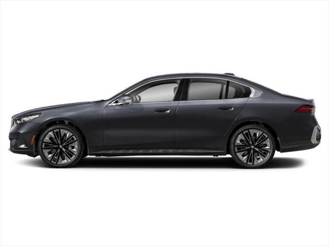 new 2026 BMW 530 car, priced at $70,915
