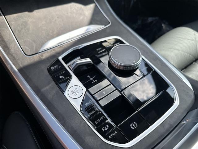 new 2026 BMW X5 car, priced at $75,250