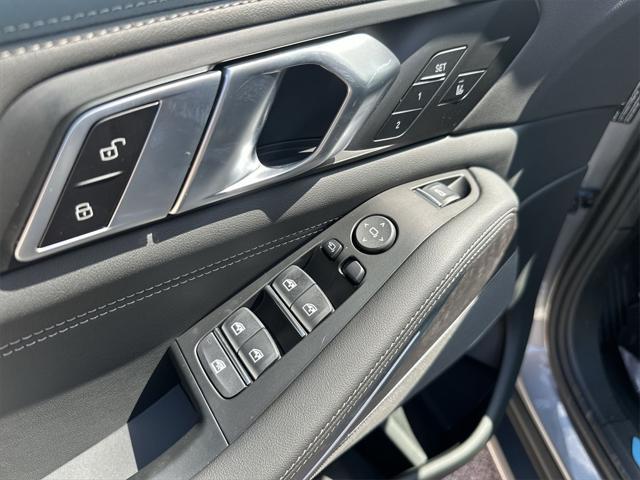new 2026 BMW X5 car, priced at $75,250