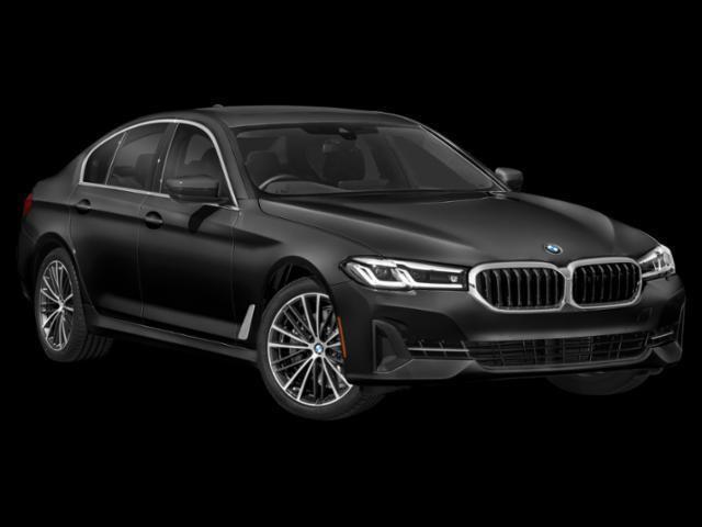 used 2022 BMW 540 car, priced at $42,494