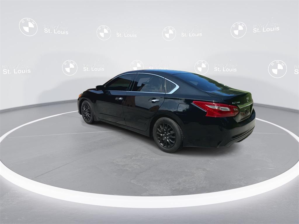 used 2018 Nissan Altima car, priced at $10,959