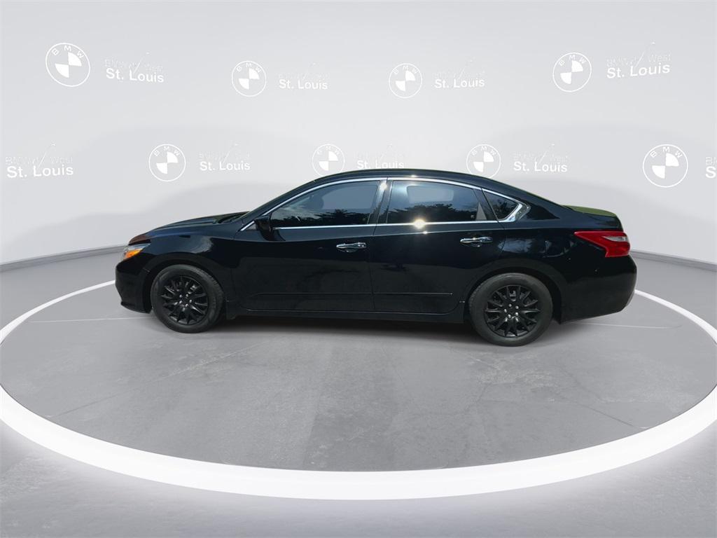 used 2018 Nissan Altima car, priced at $10,959