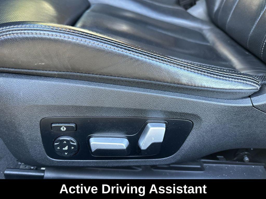 used 2023 BMW 840 car, priced at $48,885